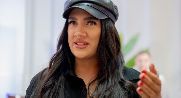 Tóth Gabi nagy bejelentést tett, erre készül most