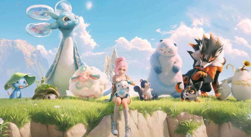 Vegyes fogadtatással indított a Pokémon-szerű, de ingyenes Aniimo