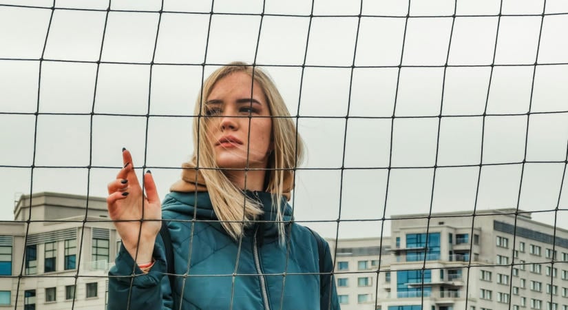 „Miért vagytok ilyenek…?” kérdeztem a férfiaktól és a válaszok többsége vegytiszta agresszió volt