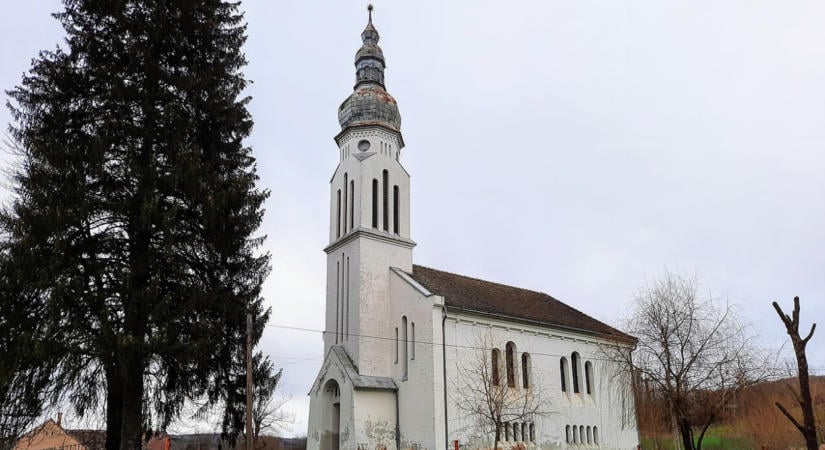 Ezen a vidéki településen vett magának újabb templomot Varnus Xavér: elárulta, mire készül a baranyai zsákfaluban