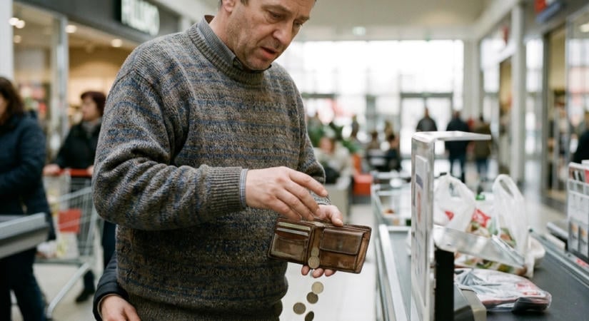 Hitelkártya és személyi kölcsön kiváltása egy hitellel: mennyit csökkenhet a havi törlesztő?