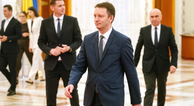 Sok szépet ígér Románia potenciális új miniszterelnöke, de még hátravan a legnagyobb megmérettetés