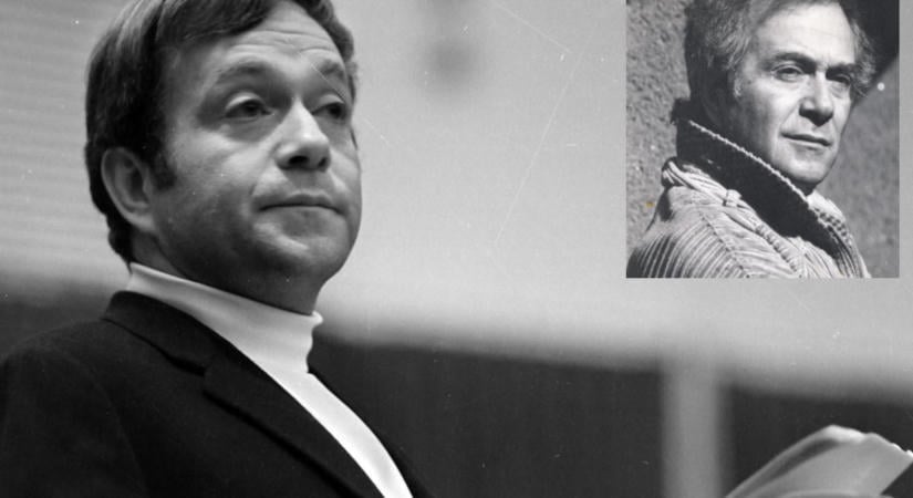 AKINEK A SZÍNHÁZ VOLT A TÁRSA ÉS A SZERELME: LEVÉL MÁRKUS LÁSZLÓNAK