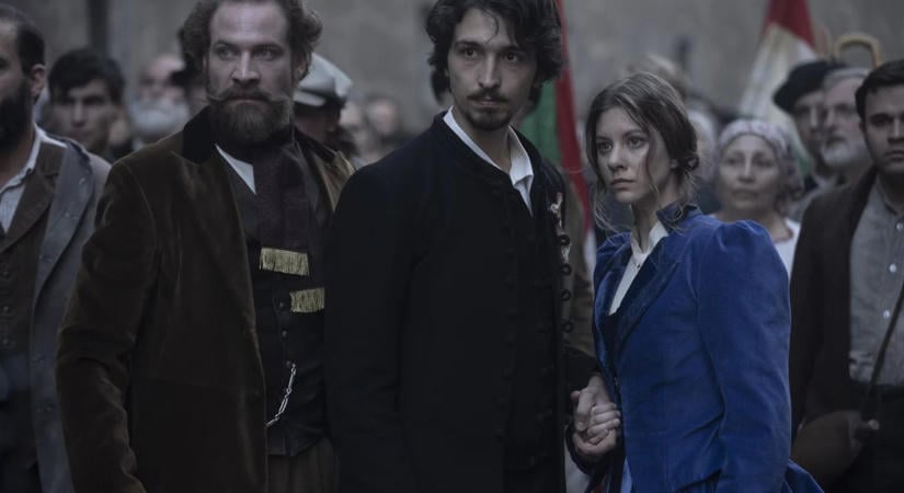 Nyomozást rendeltek el a Most vagy soha! című film miatt