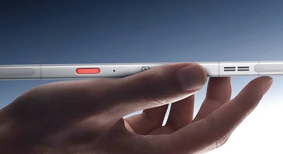 Október 15-én érkezik a RedMagic 12 Pro – a legerősebb Snapdragon és brutális hűtés jöhet