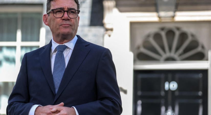 A Brexit nagyobb károkat okozott, mint amennyi hasznot hajtott: már a brit miniszterelnök is elismerte