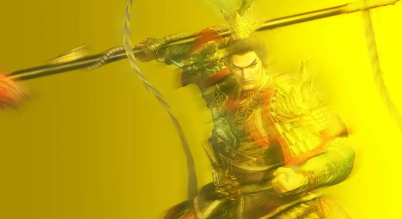Dynasty Warriors 3: Complete Edition Remastered teszt – Vissza a gyökerekhez