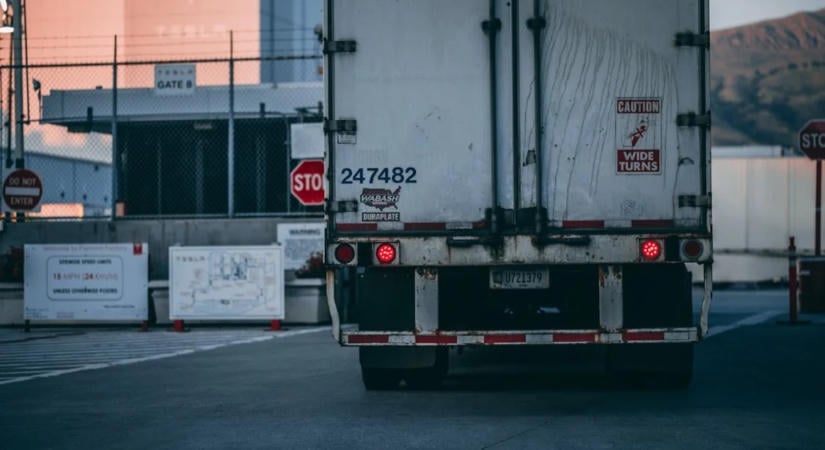 Alig indult el, akadozik a platform: nem bírságolják a TollRo útdíjat kifizetni nem tudókat
