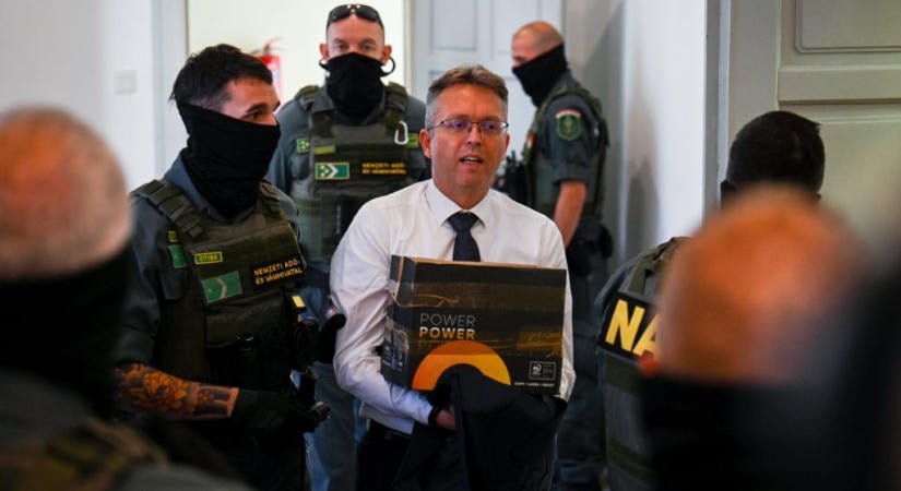 A Miniszterelnökség térképre rakta, hogy kik kaptak NKA-támogatást az elmúlt években