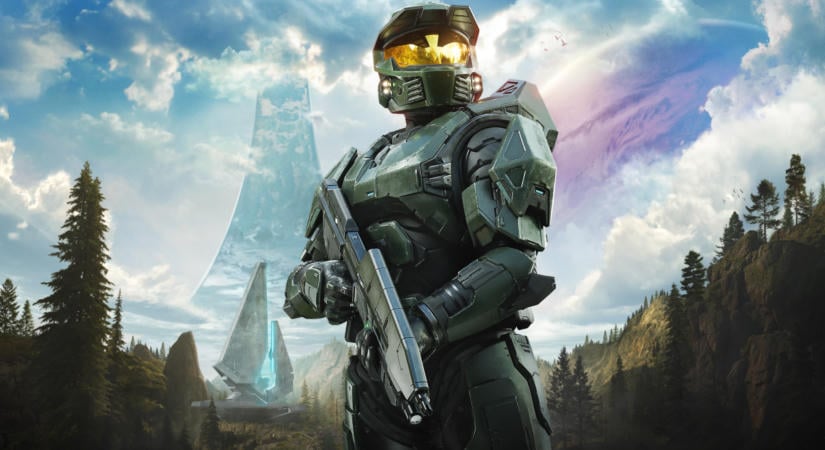 A Halo Studios meglebegtette, kikről szólt volna az új Halo-játék, ha az eredeti fejlesztői befejezhetik