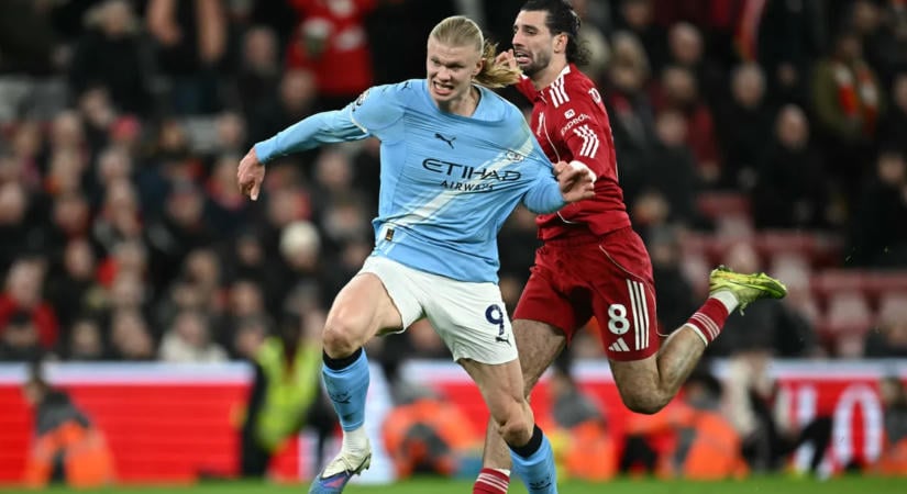 Elszabadult a gyűlölet, már rég nem csak a futballról szól a Liverpool–Manchester City csúcsrangadó