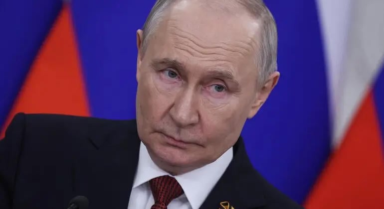 Putyin nem lesz hajlandó tárgyalni Donbász nélkül – Reuters