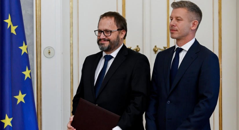 Íme a költségvetés részletei Magyar Pétertől és Kármán Andrástól – cikkünk frissül