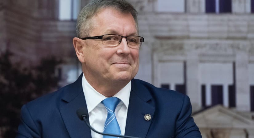Havasi Bertalan Matolcsy őrizetbe vétele után: A Fidesz elvárja, hogy a hatóságok politikai nyomás nélkül járjanak el