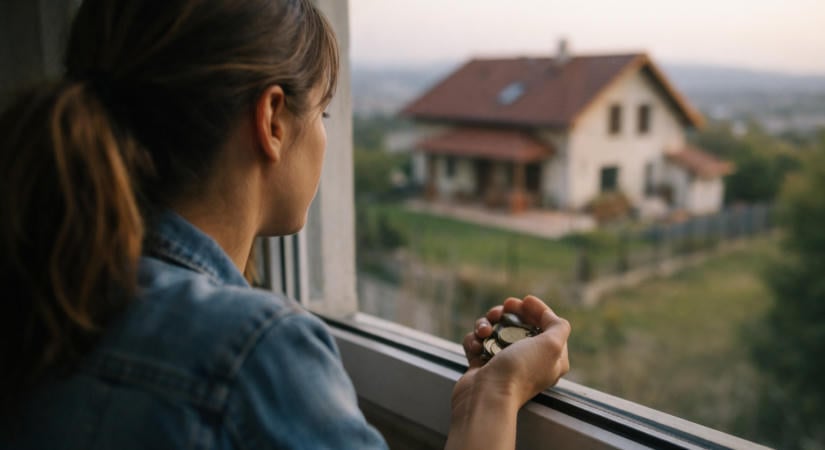 OTP Otthon Start: mikor lehet kevés a 10% önerő még akkor is, ha jogszabály szerint elég?