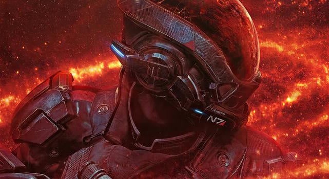 Megszakad a szívünk: Kiszivárgott a BioWare törölt játékának, a Mass Effect: Universe-nek az előzetese