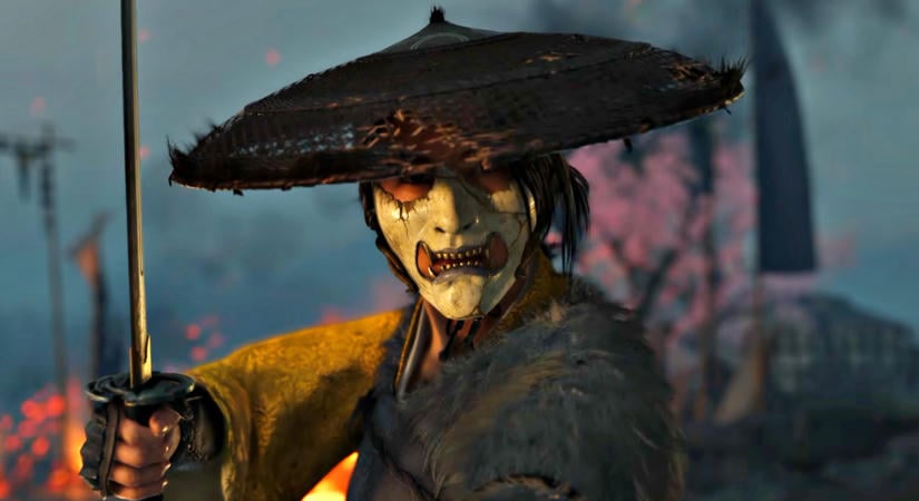 Hiába jelent meg nemrég a kibővített Ghost of Yotei, máris leépítések zajlanak a japán kaland fejlesztőstúdiójánál