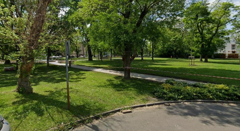 Ungváry Zsolt: A baloldal most a Horn sétányon keresi a példaképeit