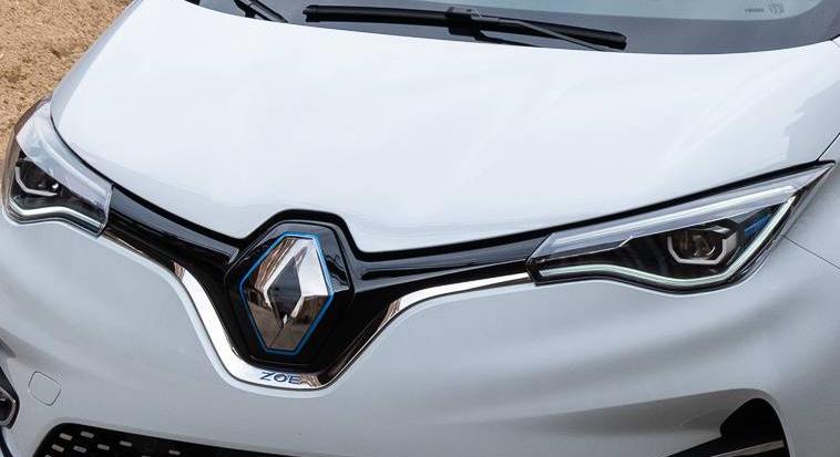 Megkapta az életmentő hitelt a Renault