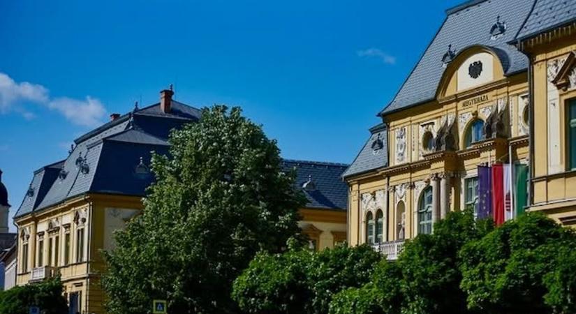 Új főispánt neveztek ki Szabolcs-Szatmár-Bereg Vármegyei Kormányhivatal élére