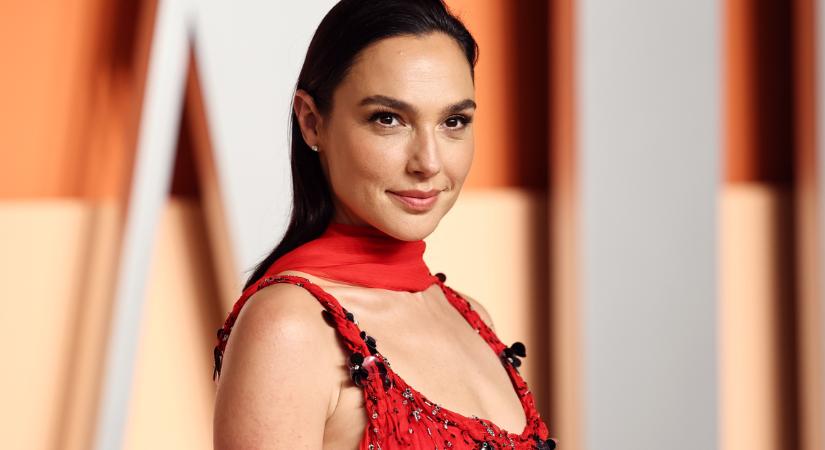 Gal Gadot titka egyszerűbb, mint hinnéd: ettől marad bomba formában 41 évesen