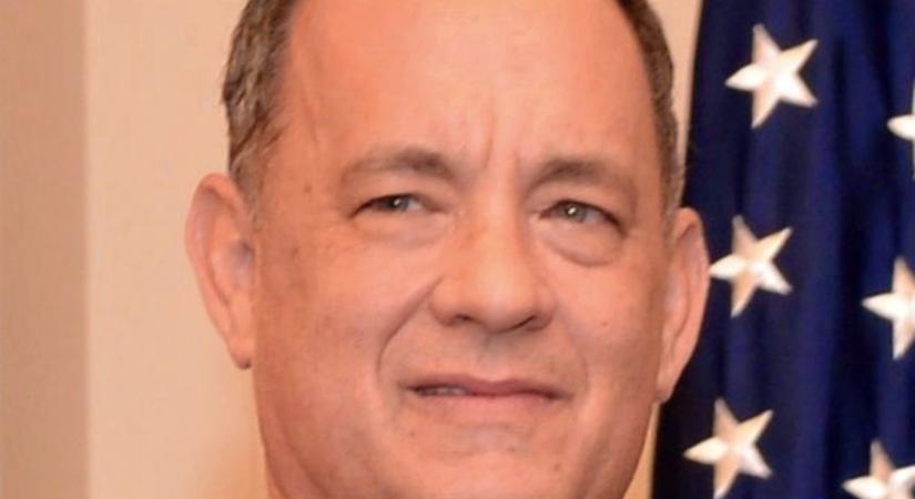 Tom Hanks 70 esztendős