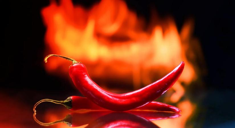 A csípős paprika növelheti egy halálos rák kockázatát?