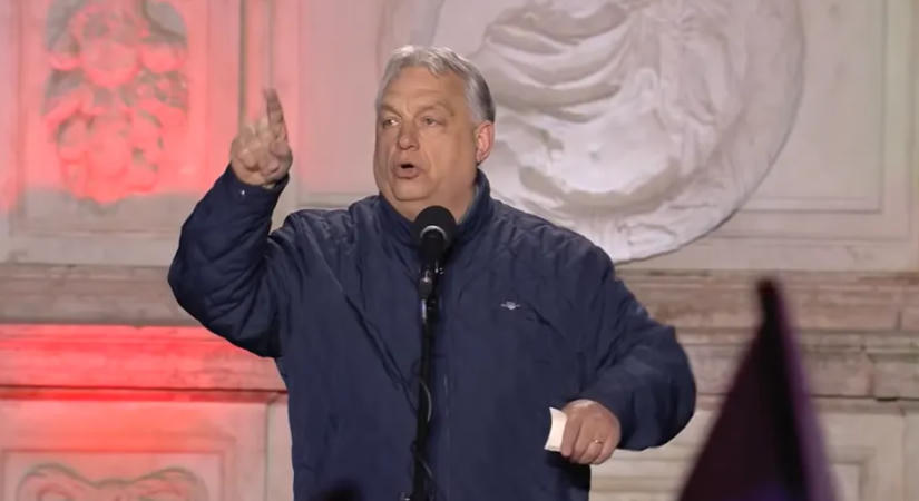 Az egész ország Orbán nevét ákozza: Azt hitte, ezt már mindenki elfelejtette