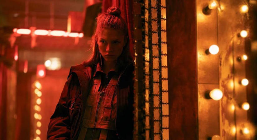 Darálós fajta lesz a Blade Runner 2099, viszont már biztos, hogy nem lesz belőle második évad