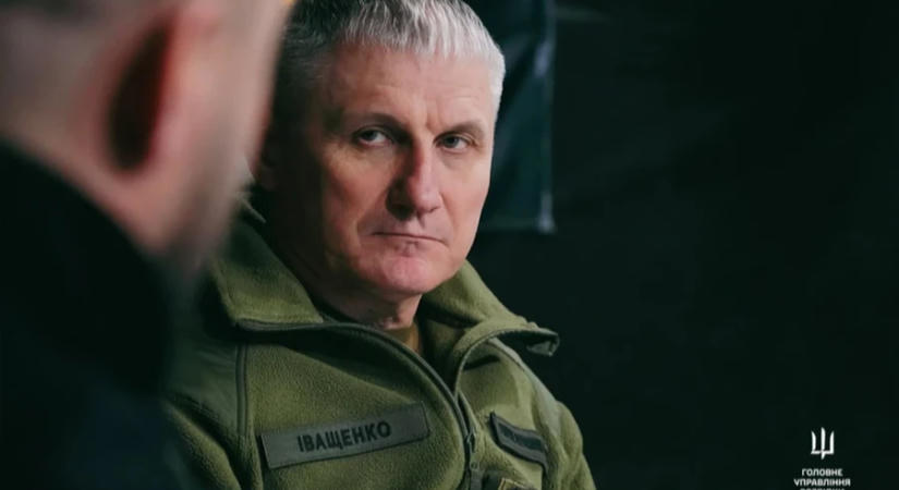 A katonai hírszerzés új vezetője megpróbálja kizárni Budanov befolyását és az embereit a tisztségeikből
