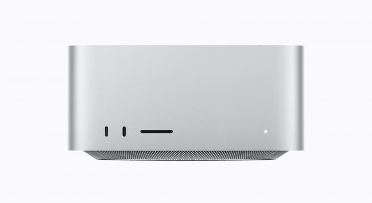 Elképesztő erő egy kis gépben: bemutatkozott az új Mac Studio M5 Max és M5 Ultra chippel