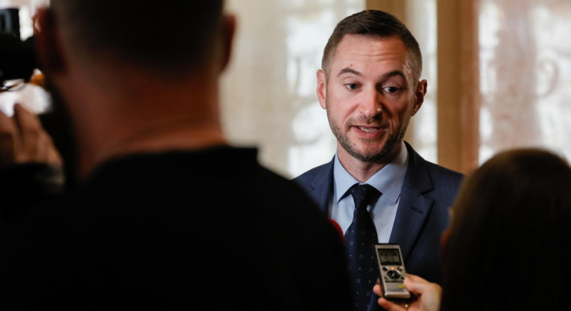 NVVH-meghallgatás: egy visszalépés után négy ügyészt hallgattak meg