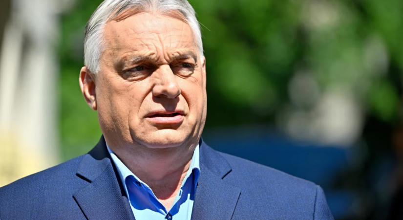 Orbán Viktor szerint politikai indíttatásúak a korábbi kabinetet érintő feljelentések