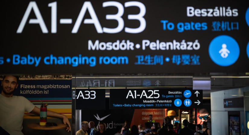 Vitézy főtanácsadója lett a Budapest Airport elnöke