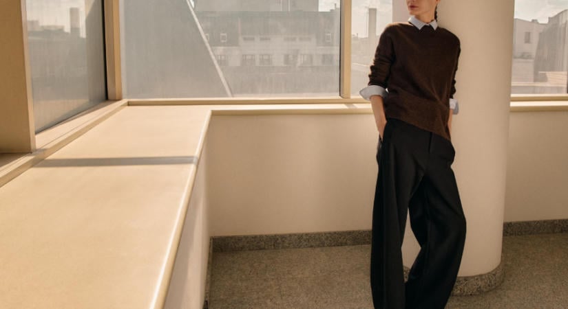 Soft office - a TATUUM az irodai dress code legjobbjait idézi meg az őszi szezonban