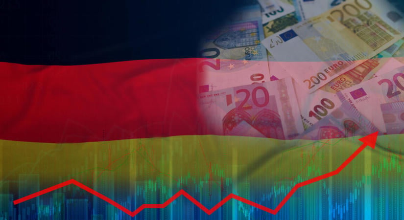 Felcsillant a remény Németországban