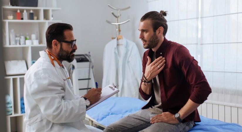 Injekciós péniszvastagítás: meddig tart a hatása? – Íme a leggyakoribb kockázatok