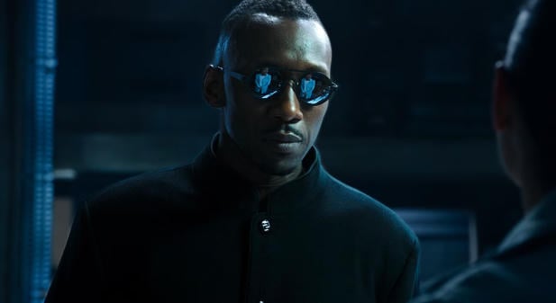 Mahershala Ali elárulta, mi volt a Marvel legnagyobb kudarca
