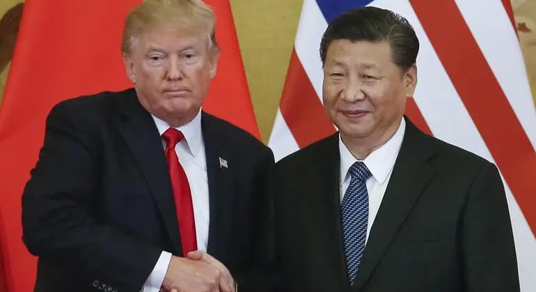 Reuters: Hszi Csin-ping követelni fogja Trumptól, hogy állítsa le a Tajvannak történő fegyvereladásokat