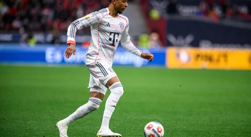 A Bayern München óriási fizetésemeléssel láncolná magához Olisét