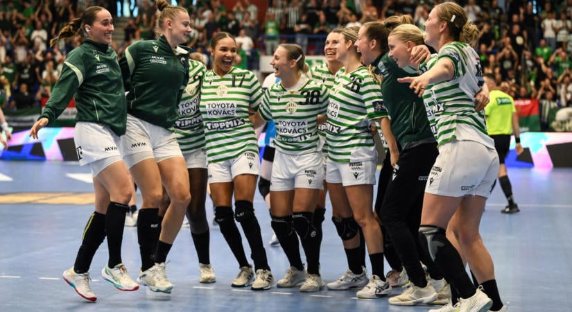 Egy góllal nyert a CSM ellen a Ferencváros