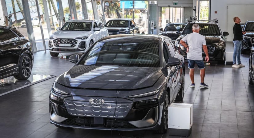 BMW, Mercedes, Audi: a németek most számolták ki, miért lett Magyarország autóipari nagyhatalom – brutális kapacitás épül, több lehet mentőövnél