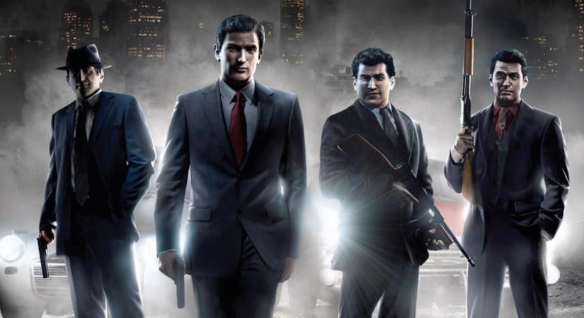 Két régebbi Mafia-játék is megjelenhet PS5-re és Xbox Series X/S-re egy hivatalos forrás szerint