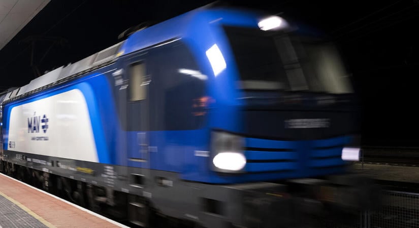 Megszólalt Vitézy Dávid a Budapest-Belgrád vasútvonalról – már látszik a fény az alagút végén?