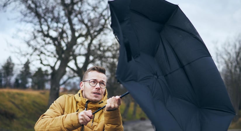 A meteorológusok az időjárás változására figyelmeztetnek: a világ még soha nem tapasztalt ilyet