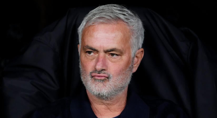 Mourinho a 4–1 után sem volt teljesen elégedett: „Courtois ezt nem érdemelte meg”