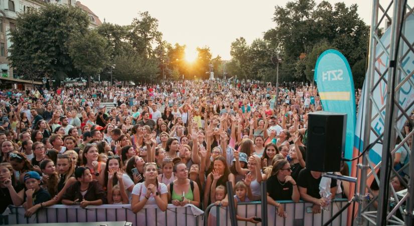Okkal Szeged az egyik legjobb egyetemváros