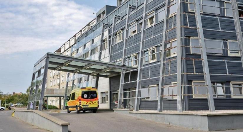 Kiállnak a szülészetért, fáklyás felvonulást szerveznek Mátészalkán!