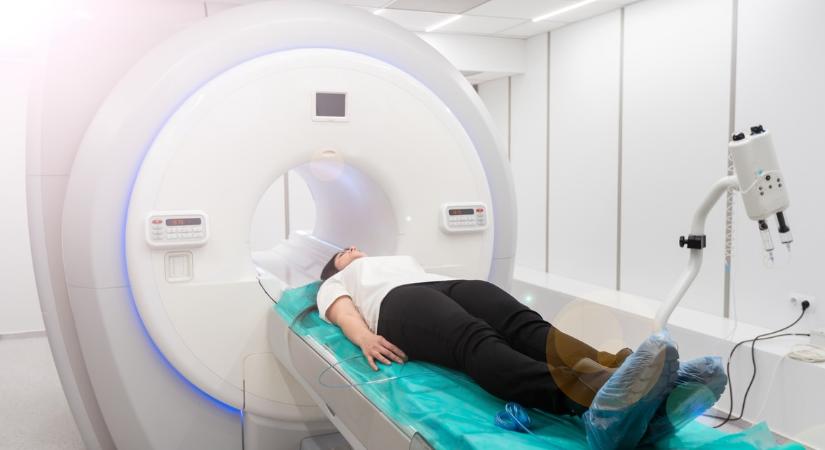 Megszólalt a kórház - ezért hibásodott meg a szolnokiak MR-készüléke