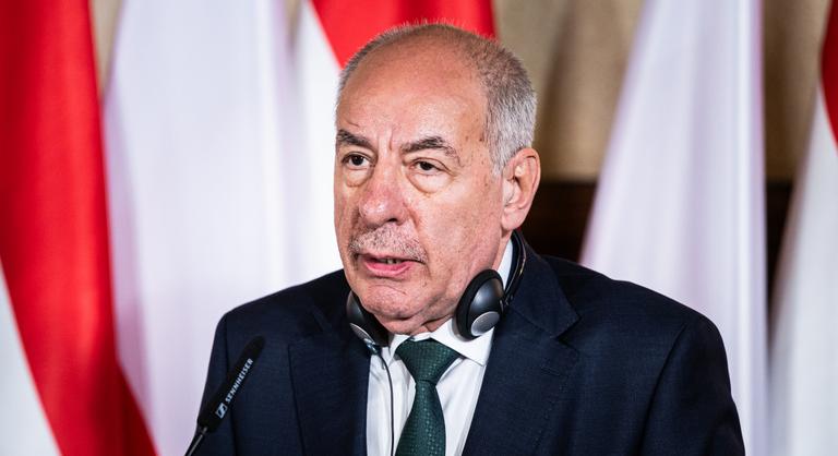 Válaszolt a Velencei Bizottság Sulyok Tamás indítványára